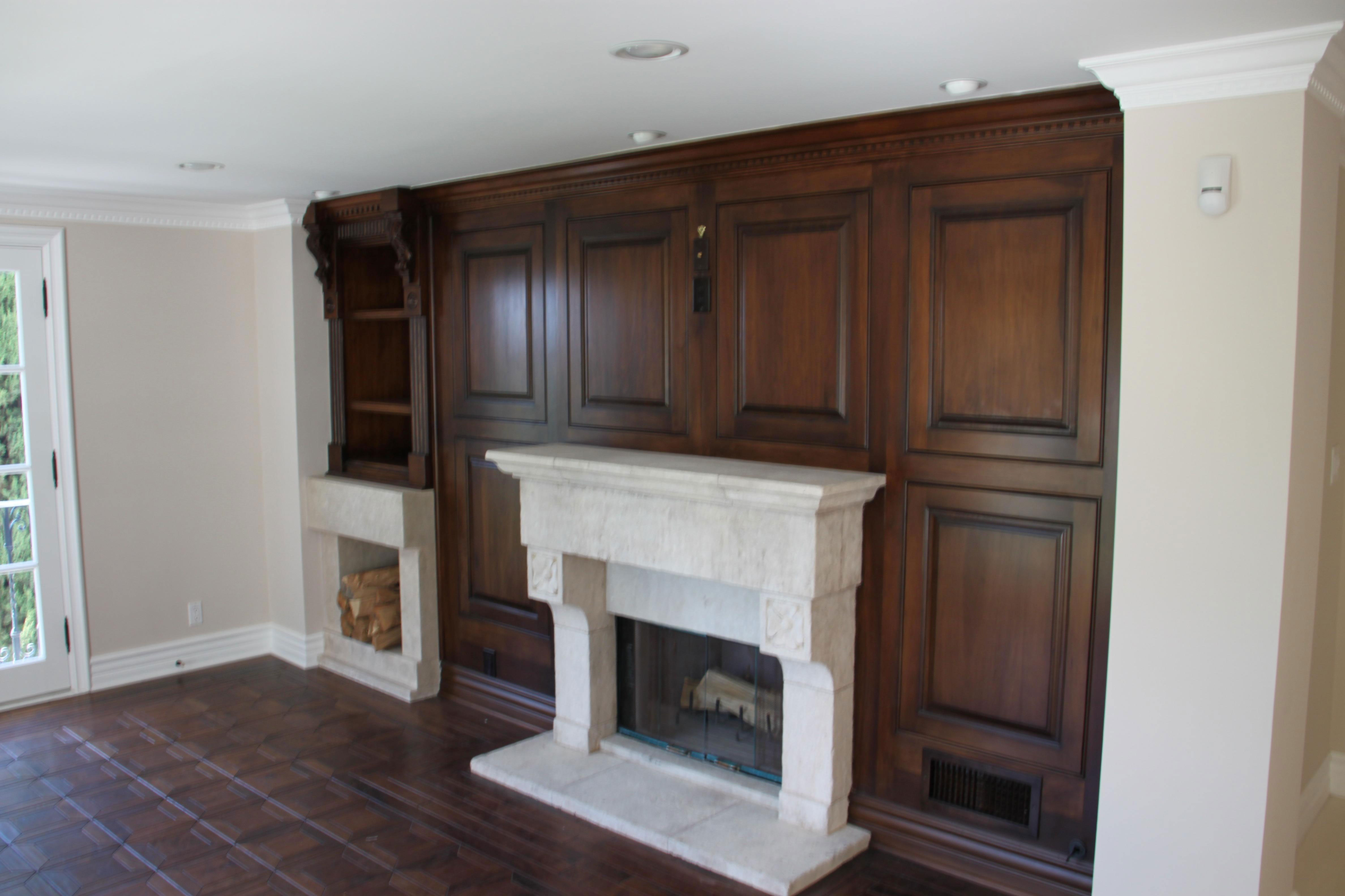 to Pro Finish Contractors