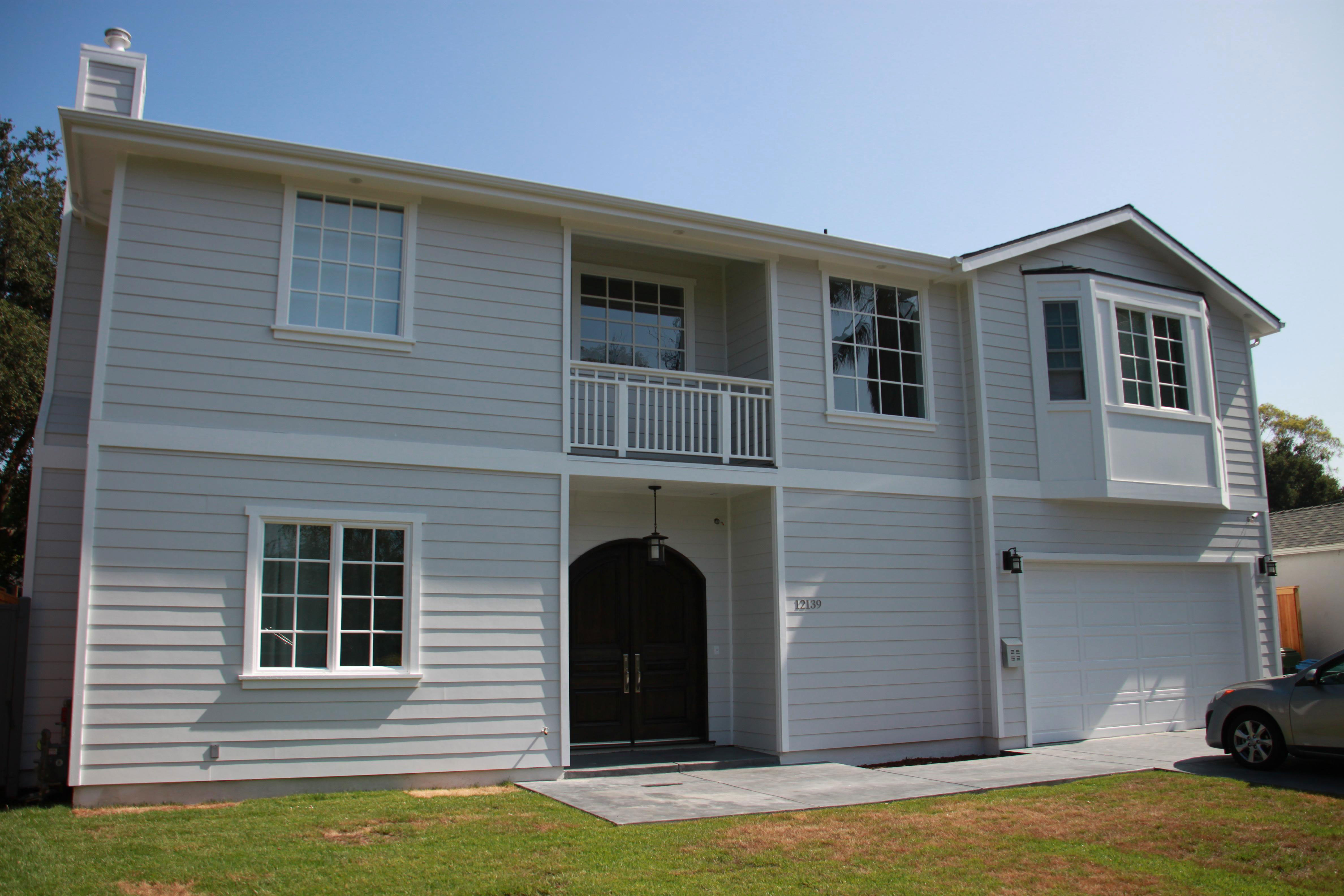 to Pro Finish Contractors